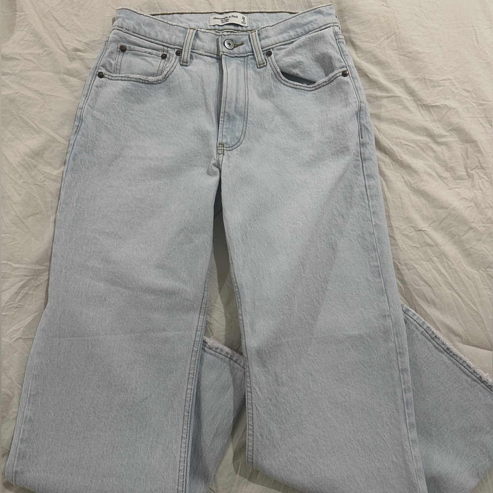 Abercrombie & Fitch Jeans